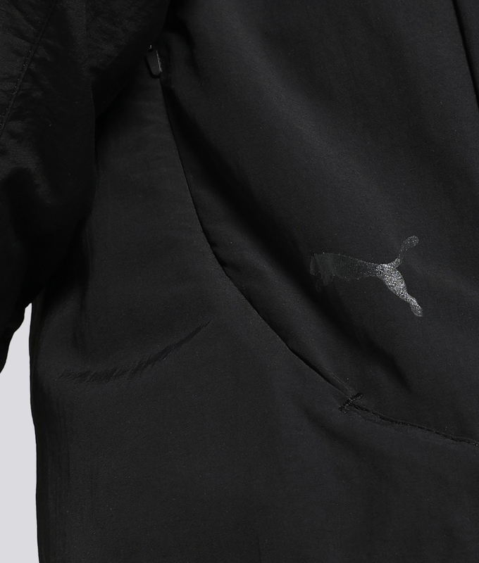 X Pleasures Cellerator Track Jacket