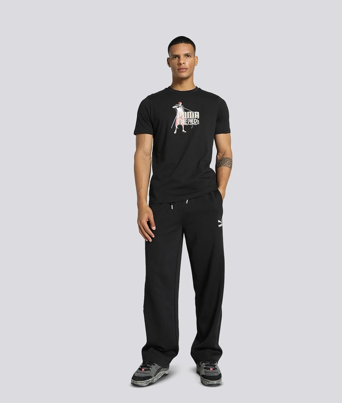 X One Piece Graphic Tee