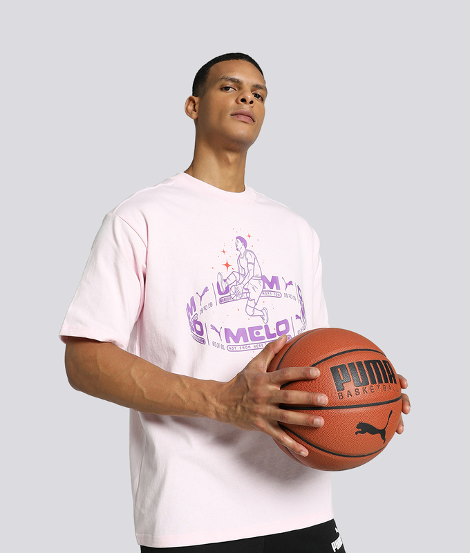 Melo Iridescent Short Sleeve Tee Ii