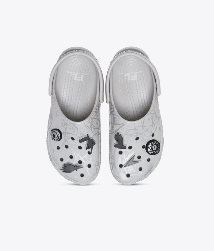 X Futura Labs Classic Ro Clog