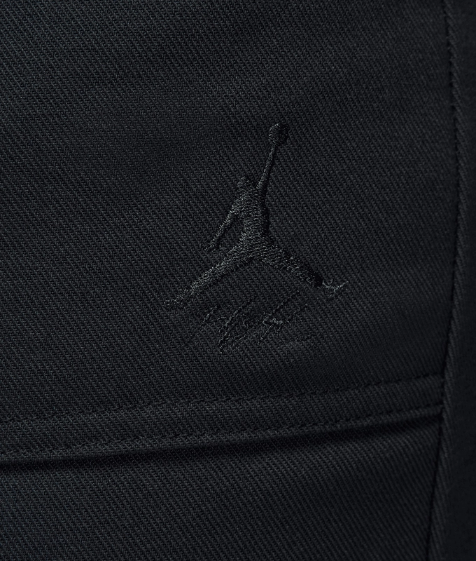 Woven Pant