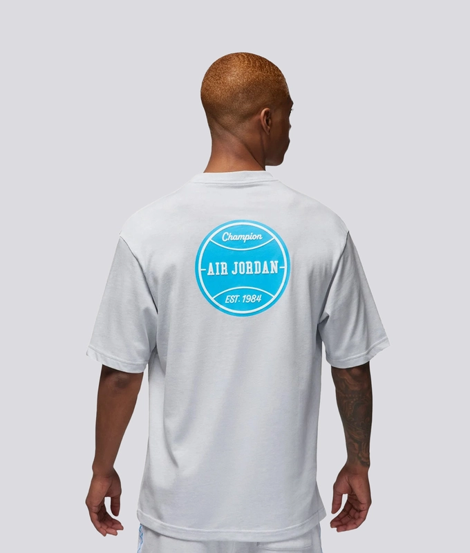 Flight Mvp 85 Short Sleeve Crew Tee