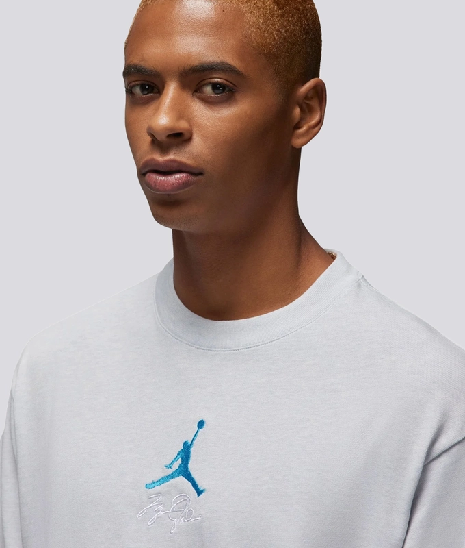 Flight Mvp 85 Short Sleeve Crew Tee