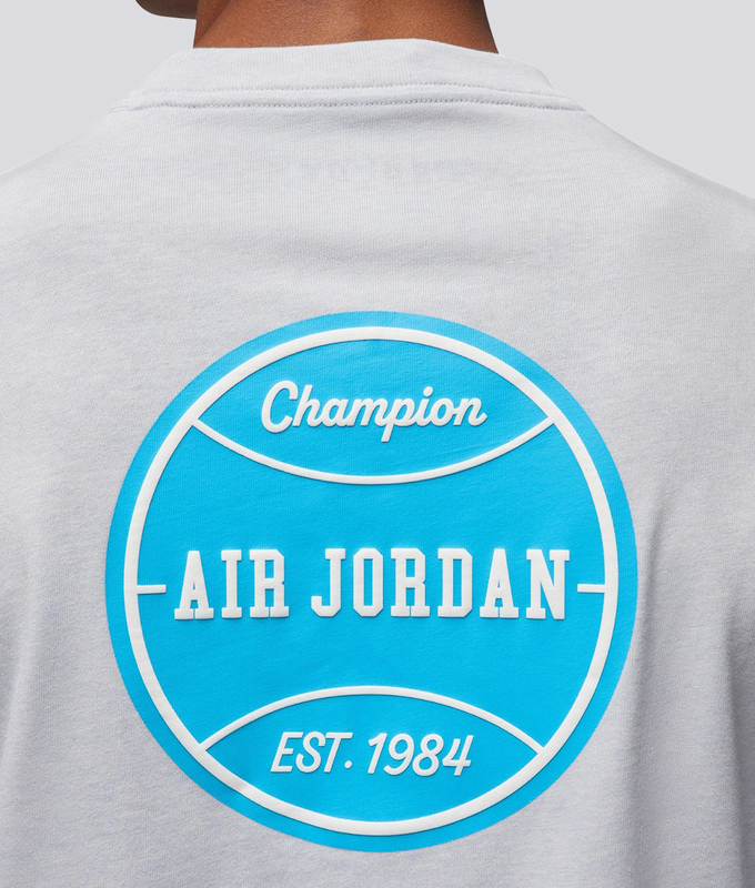 Flight Mvp 85 Short Sleeve Crew Tee