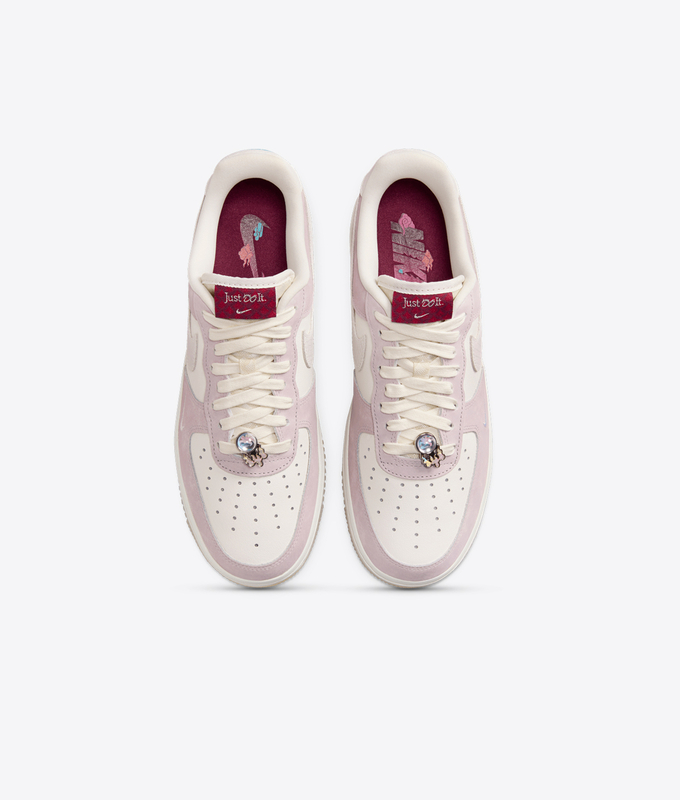 Air Force 1 '07 Lx