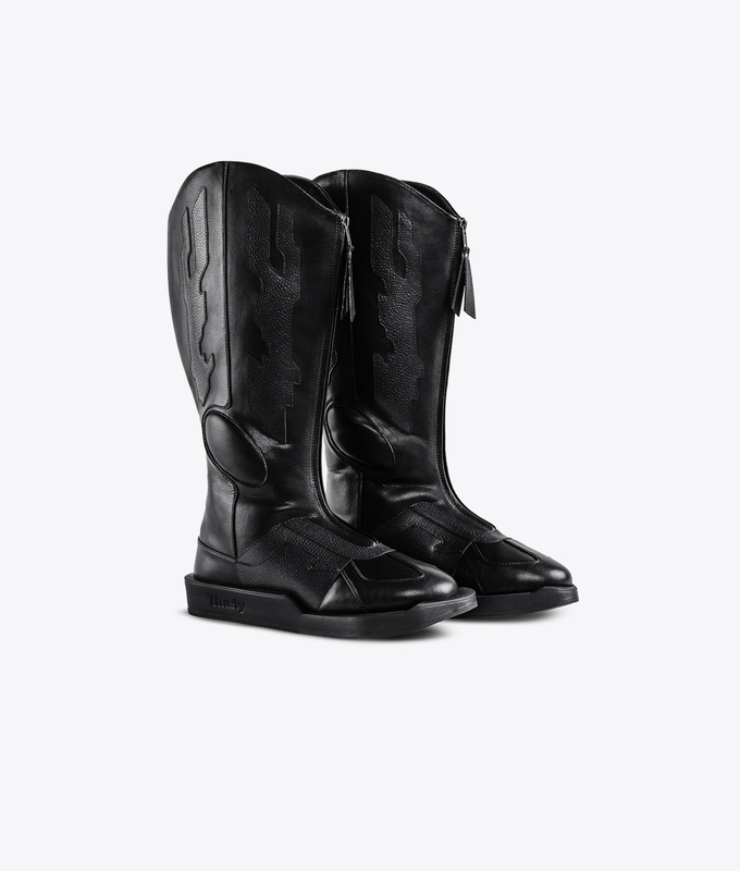 Reflex Boot
