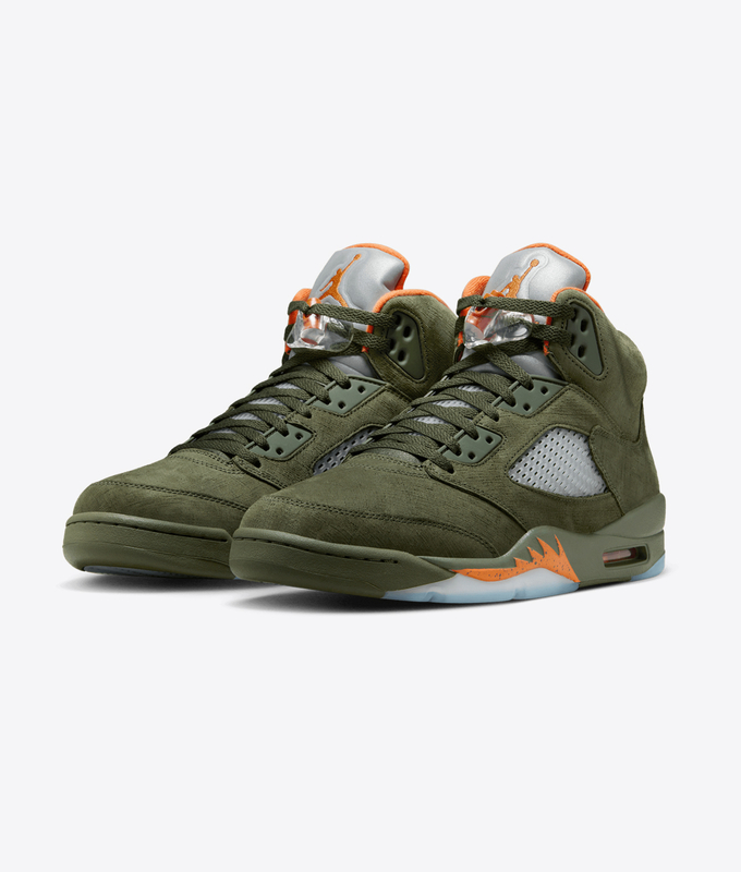 Air Jordan 5 Retro