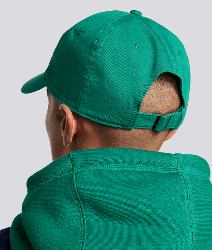 Club Unstructured Futura Wash Cap