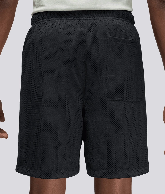 Flight Mvp Mesh Short