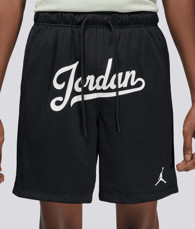 Jordan Flight Mvp Mesh Short