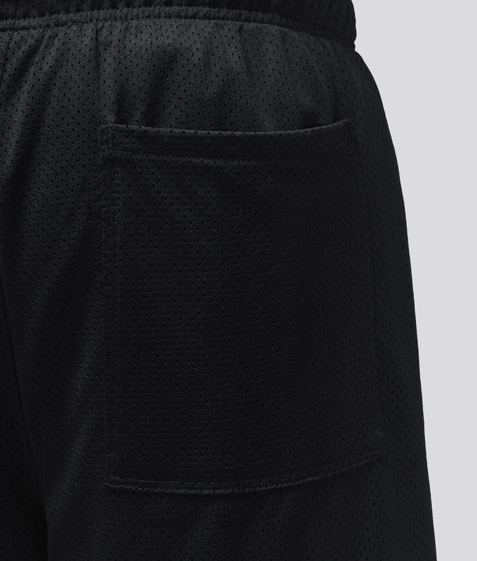 Jordan Flight Mvp Mesh Short