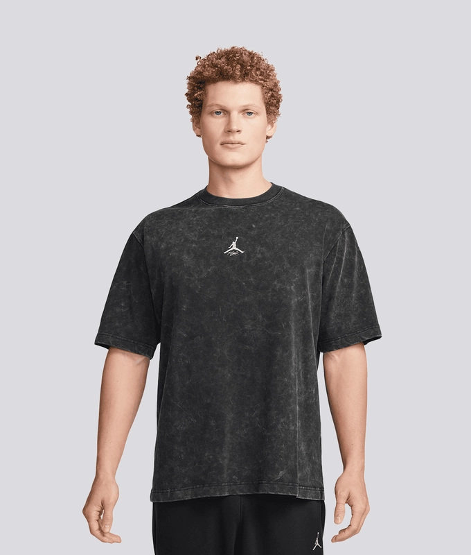 Flight Essentials Woosh 85 Short Sleeve Crew Tee