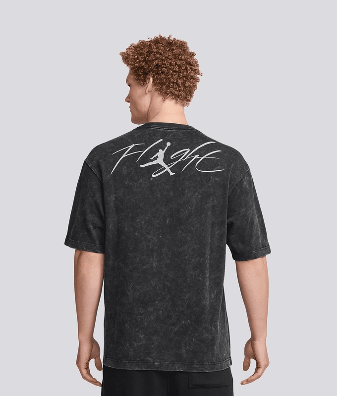 Flight Essentials Woosh 85 Short Sleeve Crew Tee