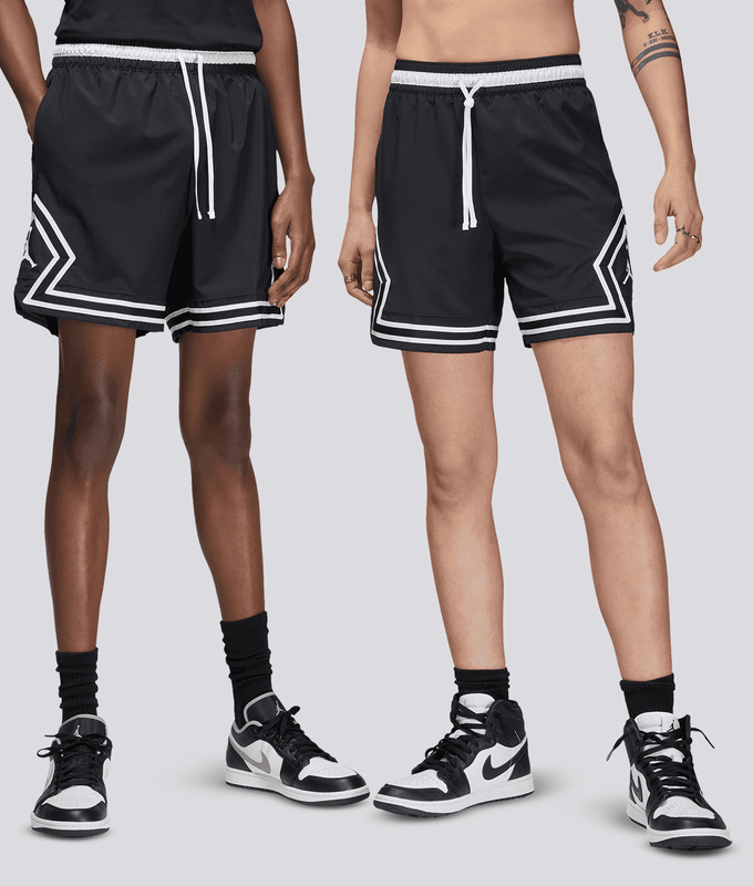 Jordan Dri-Fit Sport Woven Diamond Short