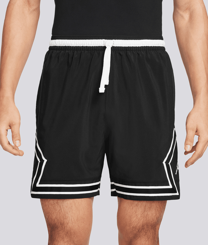 Dri-Fit Sport Woven Diamond Short