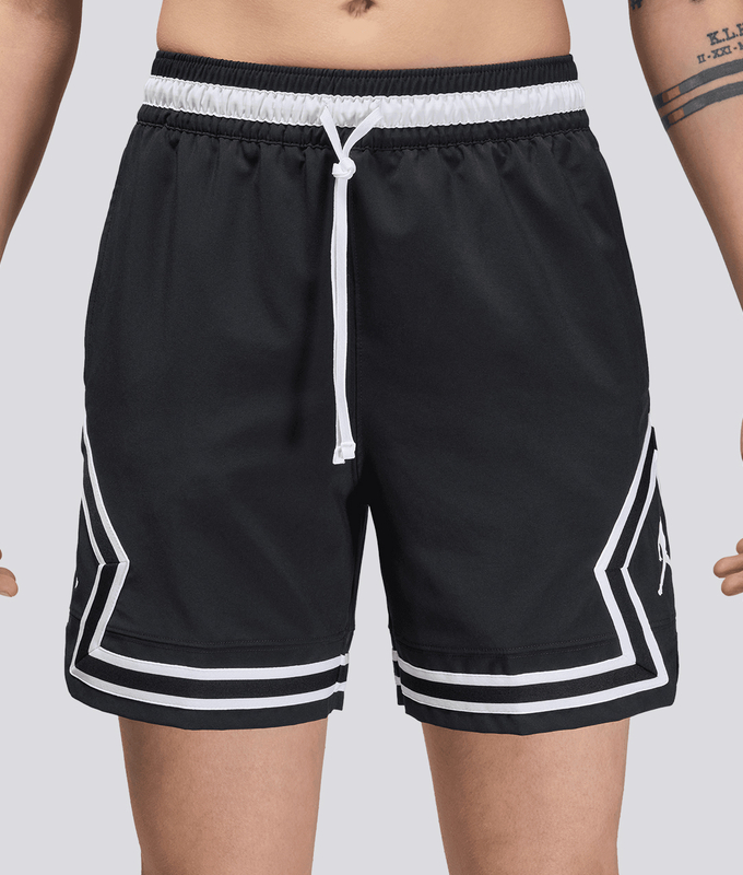 Dri-Fit Sport Woven Diamond Short