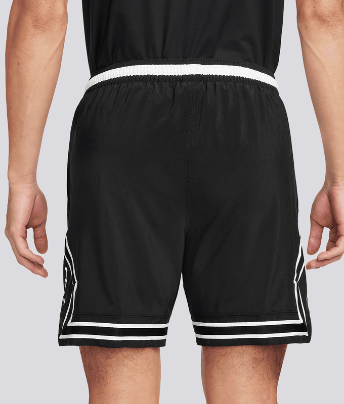 Dri-Fit Sport Woven Diamond Short