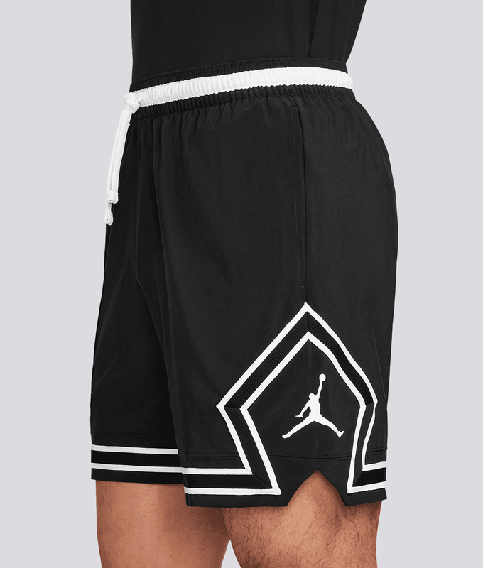 Dri-Fit Sport Woven Diamond Short