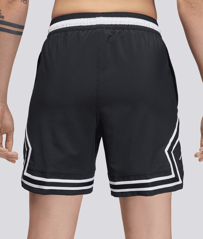 Dri-Fit Sport Woven Diamond Short