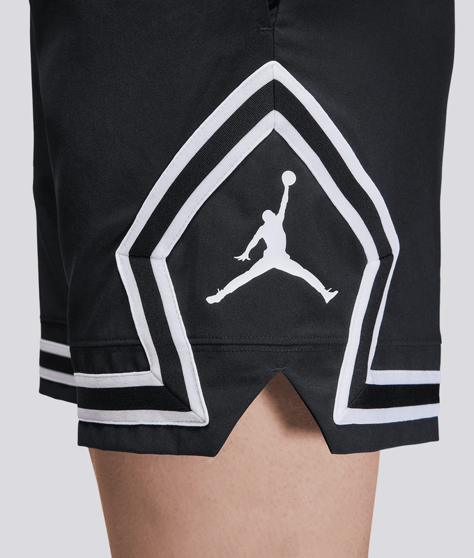 Dri-Fit Sport Woven Diamond Short