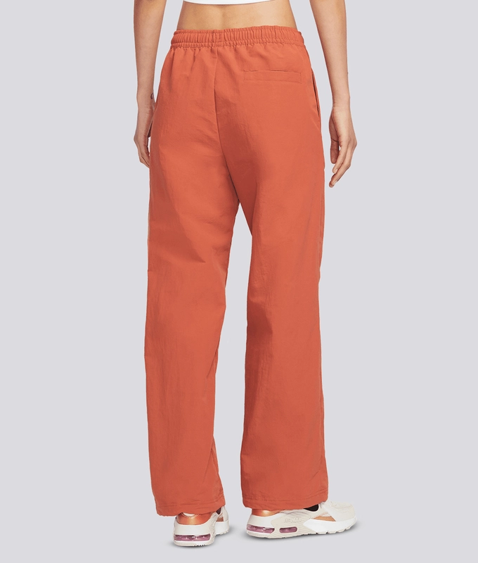 Sportswear Trend Woven Pant