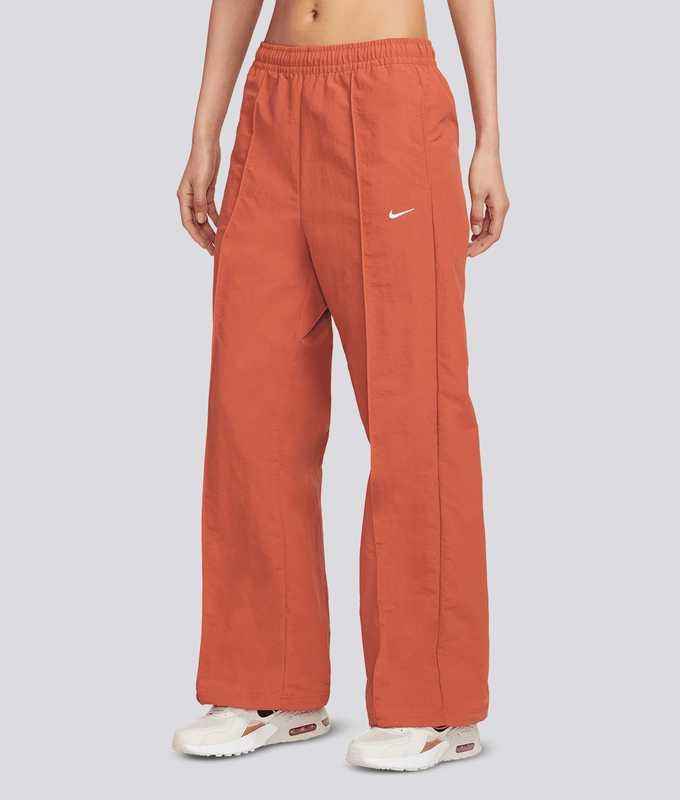 Sportswear Trend Woven Pant