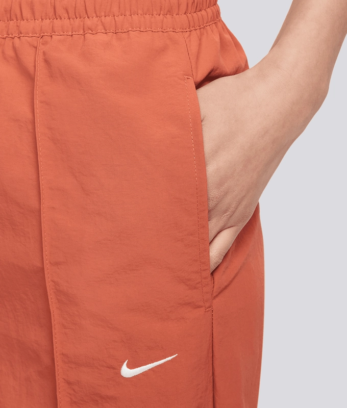 Sportswear Trend Woven Pant