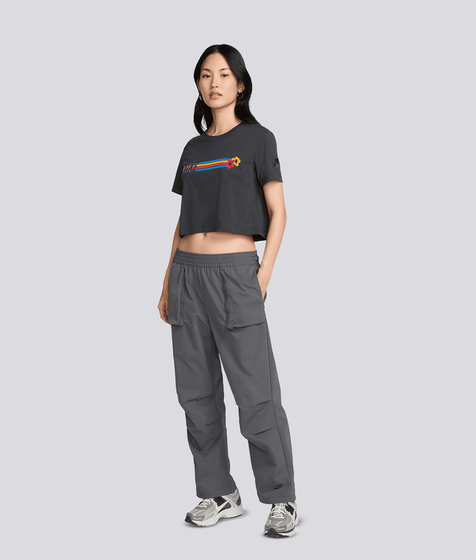 Sportswear Crop Tee Ncps