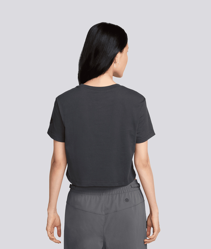 Sportswear Crop Tee Ncps