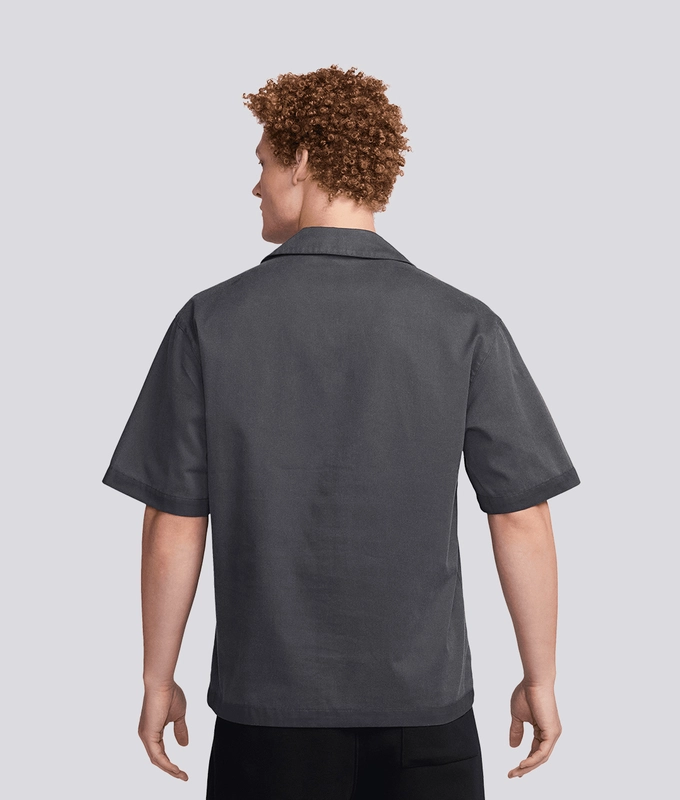 Essentials Statement Wash Shirt