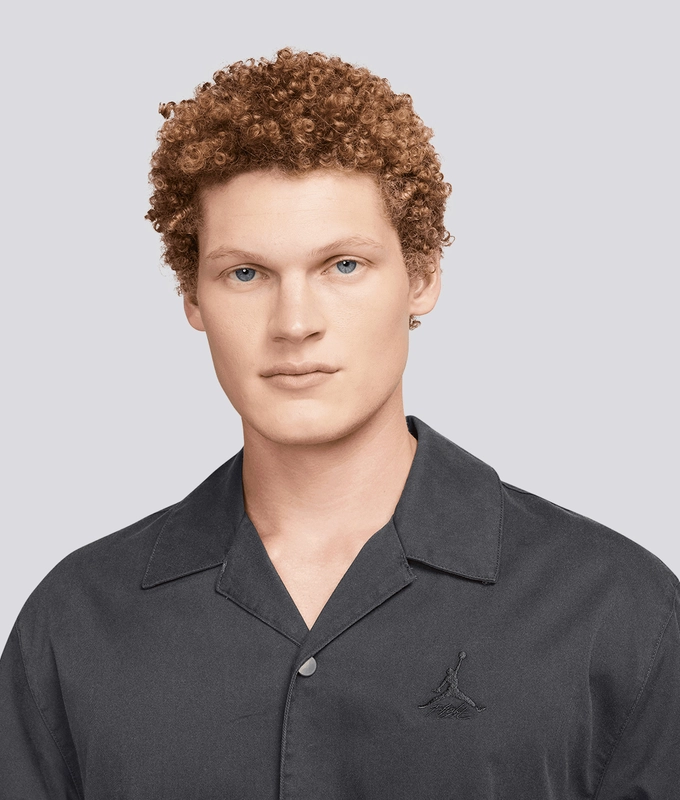 Essentials Statement Wash Shirt