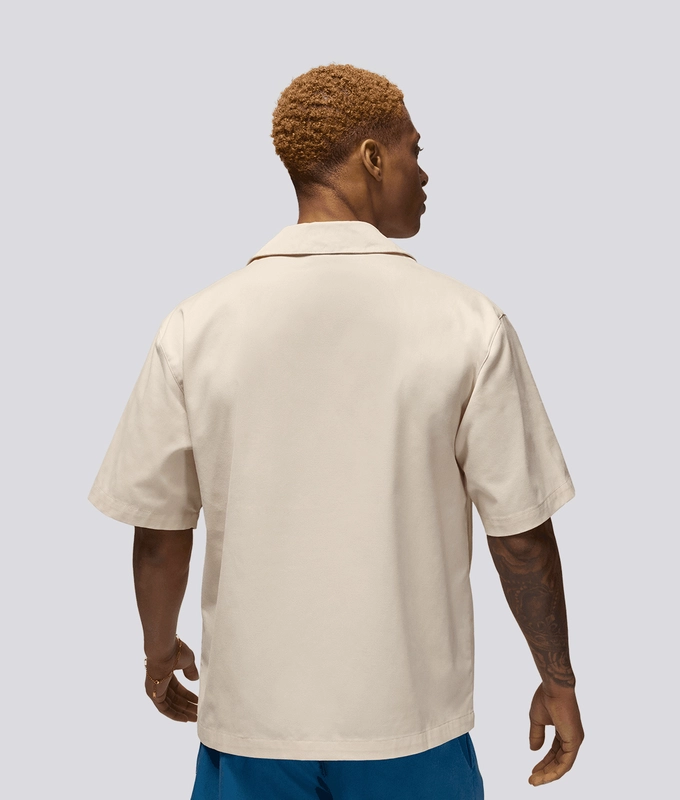 Essentials Statement Wash Shirt