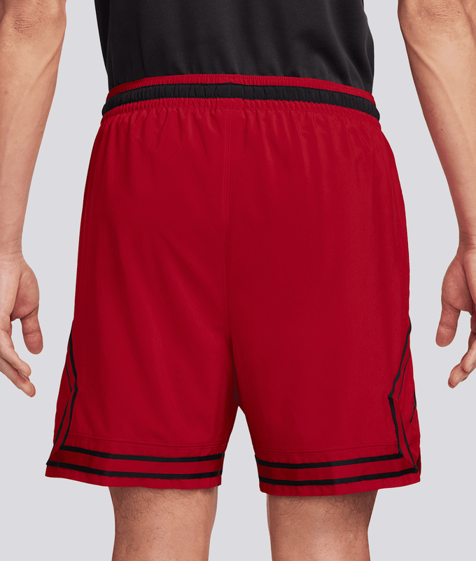 Dri-Fit Sport Woven Diamond Short