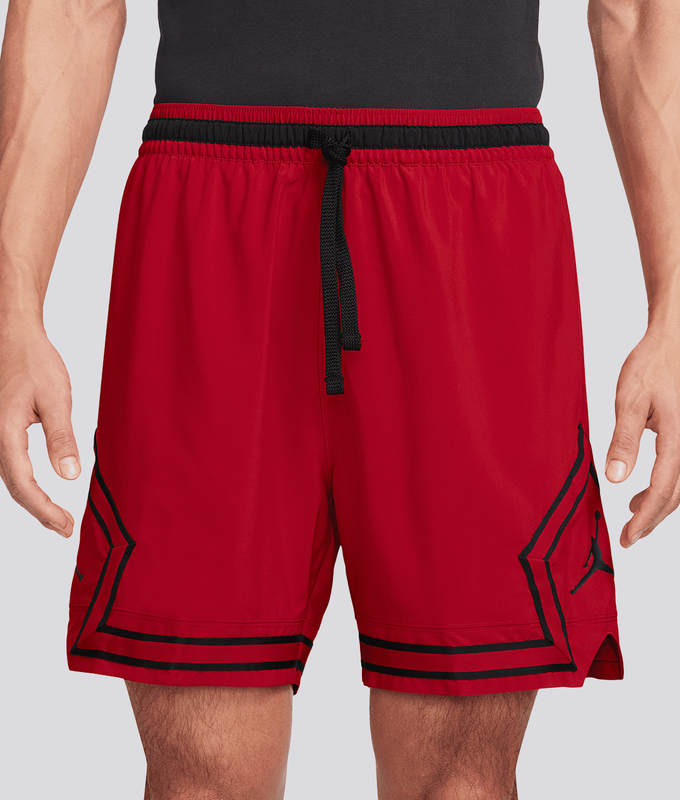 Dri-Fit Sport Woven Diamond Short