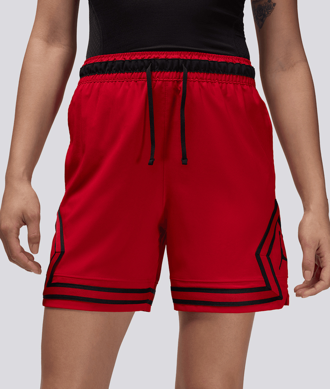 Dri-Fit Sport Woven Diamond Short