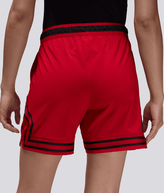 Dri-Fit Sport Woven Diamond Short