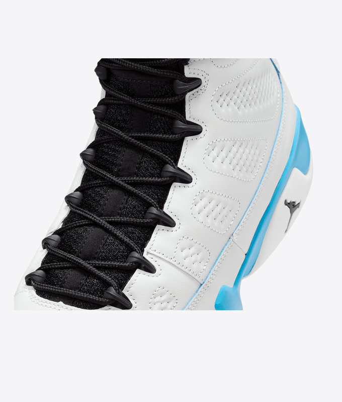 Air Jordan 9 Retro