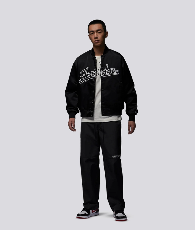 Flight Mvp Jacket