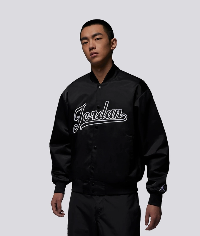 Flight Mvp Jacket