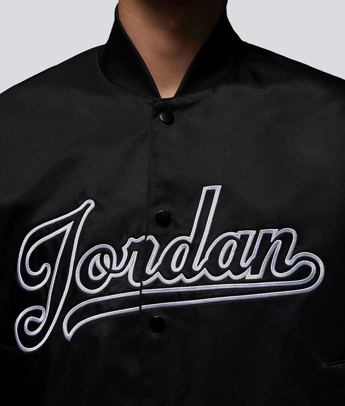 Flight Mvp Jacket