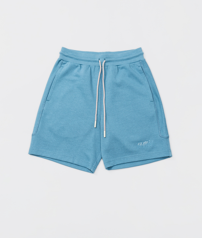 Essentials Shorts