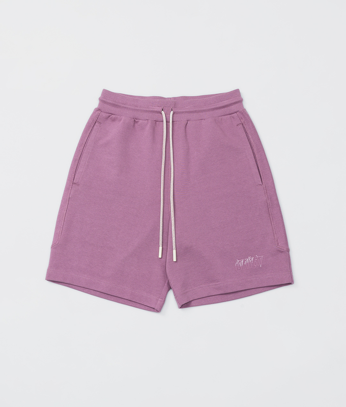 ESSENTIALS SHORTS 'GRAPEADE'