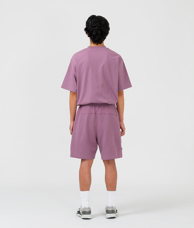 ESSENTIALS SHORTS 'GRAPEADE'