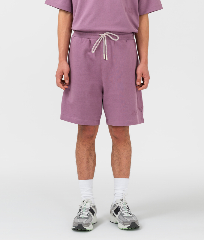 ESSENTIALS SHORTS 'GRAPEADE'