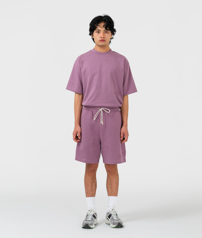 ESSENTIALS SHORTS 'GRAPEADE'