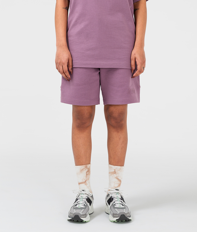 ESSENTIALS SHORTS 'GRAPEADE'