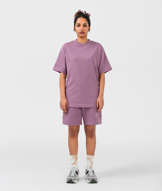 ESSENTIALS SHORTS 'GRAPEADE'