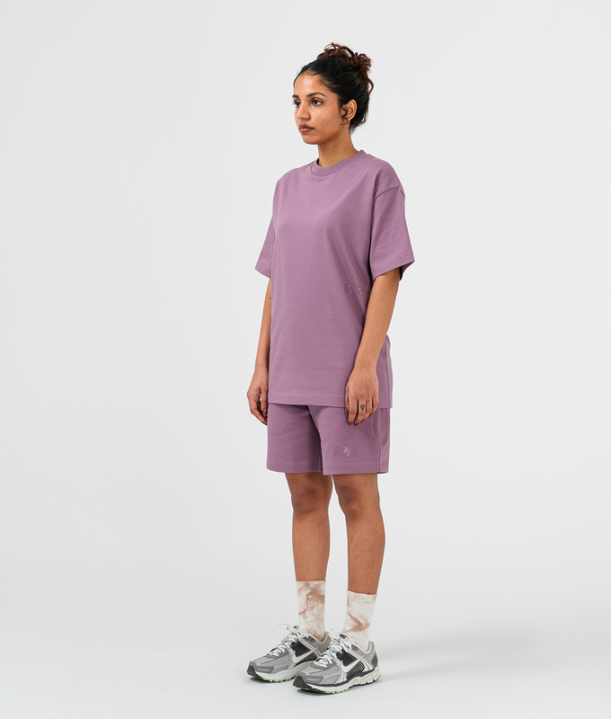 ESSENTIALS SHORTS 'GRAPEADE'