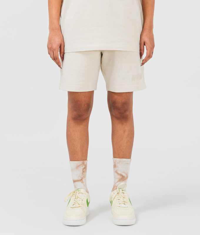 ESSENTIALS SHORTS 'TURTLEDOVE'