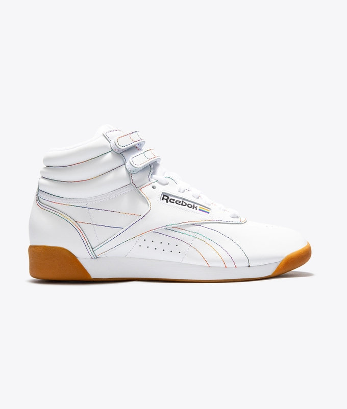 Freestyle Hi 'Pride'